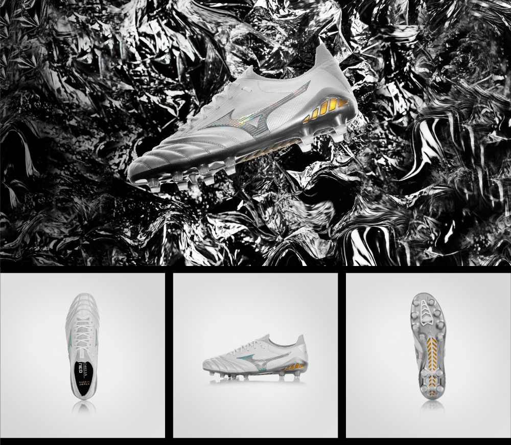 MORELIA NEO III β ELITE